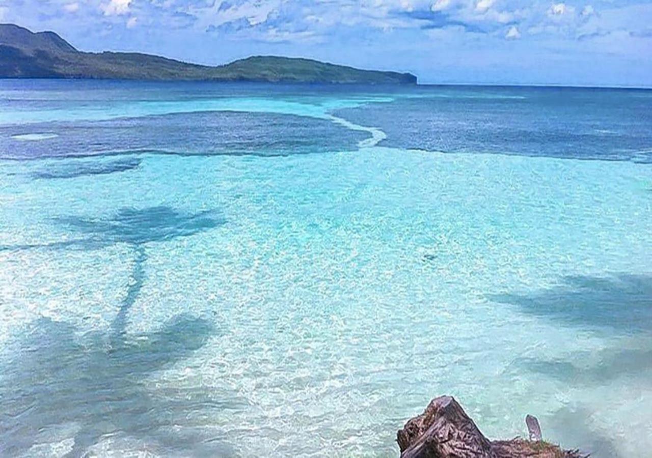 Las Mariposas Las Galeras Exterior photo