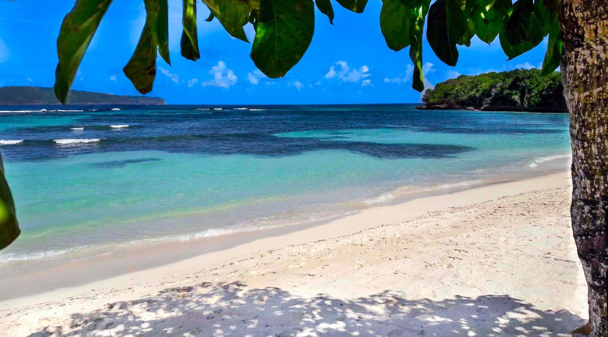 Las Mariposas Las Galeras Exterior photo